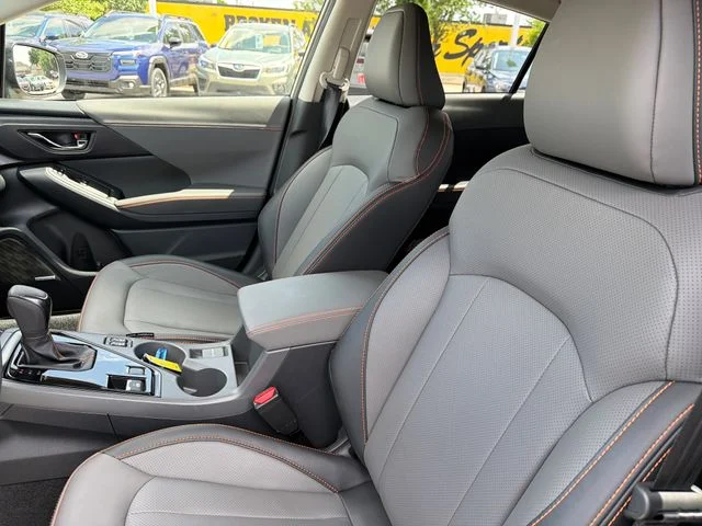 Certified Used 2026 Beige Subaru Limited image 19