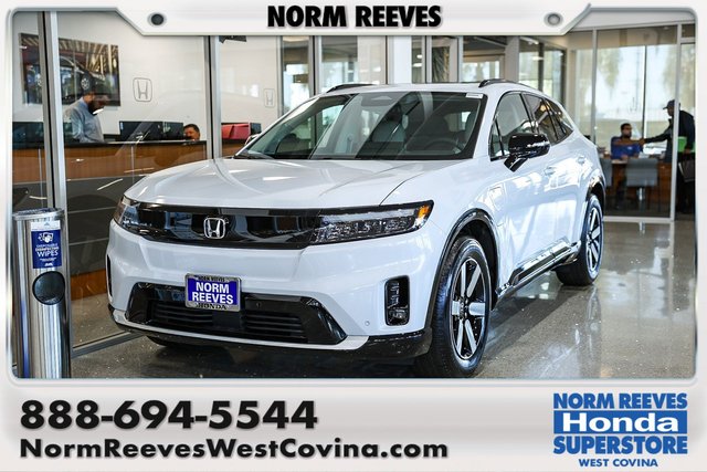 2026 Honda Prologue 2026 Honda Prologue Touring 2WD Sport Utility
