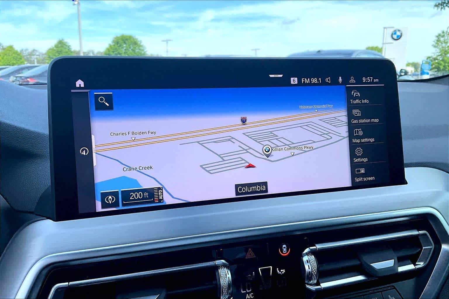 2025 BMW X4 30i - Photo 36