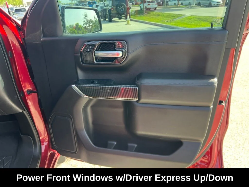 Used 2020 Red Chevrolet LT image 15