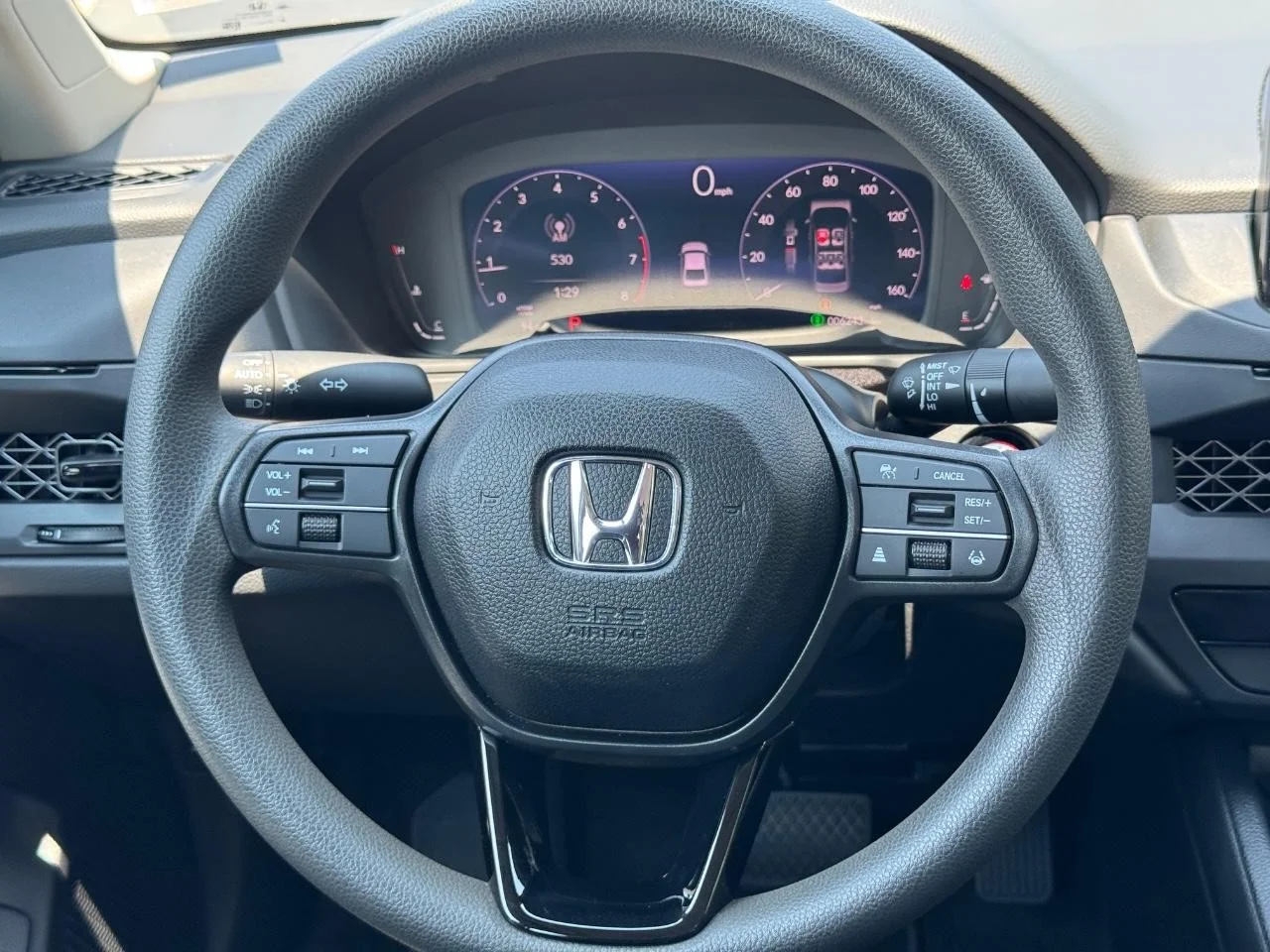 2025 Honda Accord LX - Photo 13