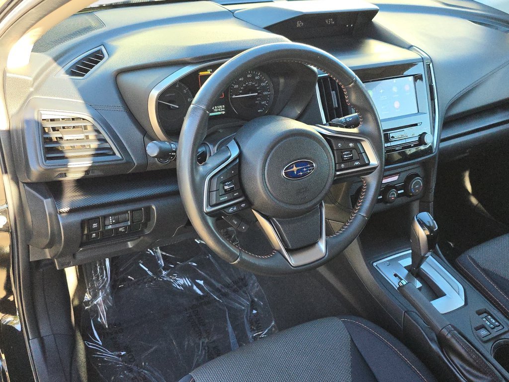 Used 2019 Black Subaru 2.0i Premium image 19