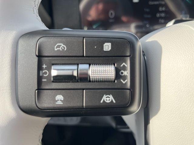 New 2026 Black Hyundai Limited image 18