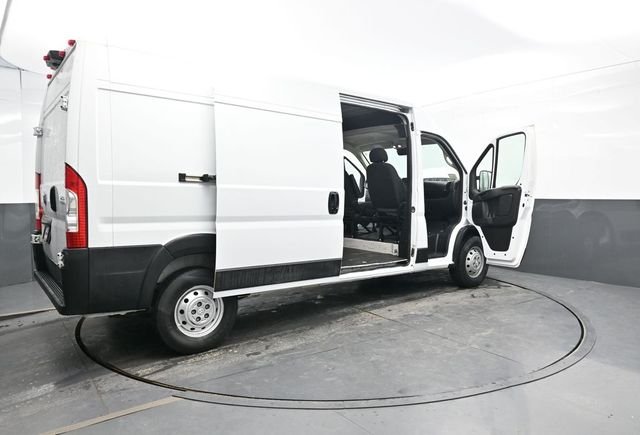 Used 2023 White Ram High Roof image 43