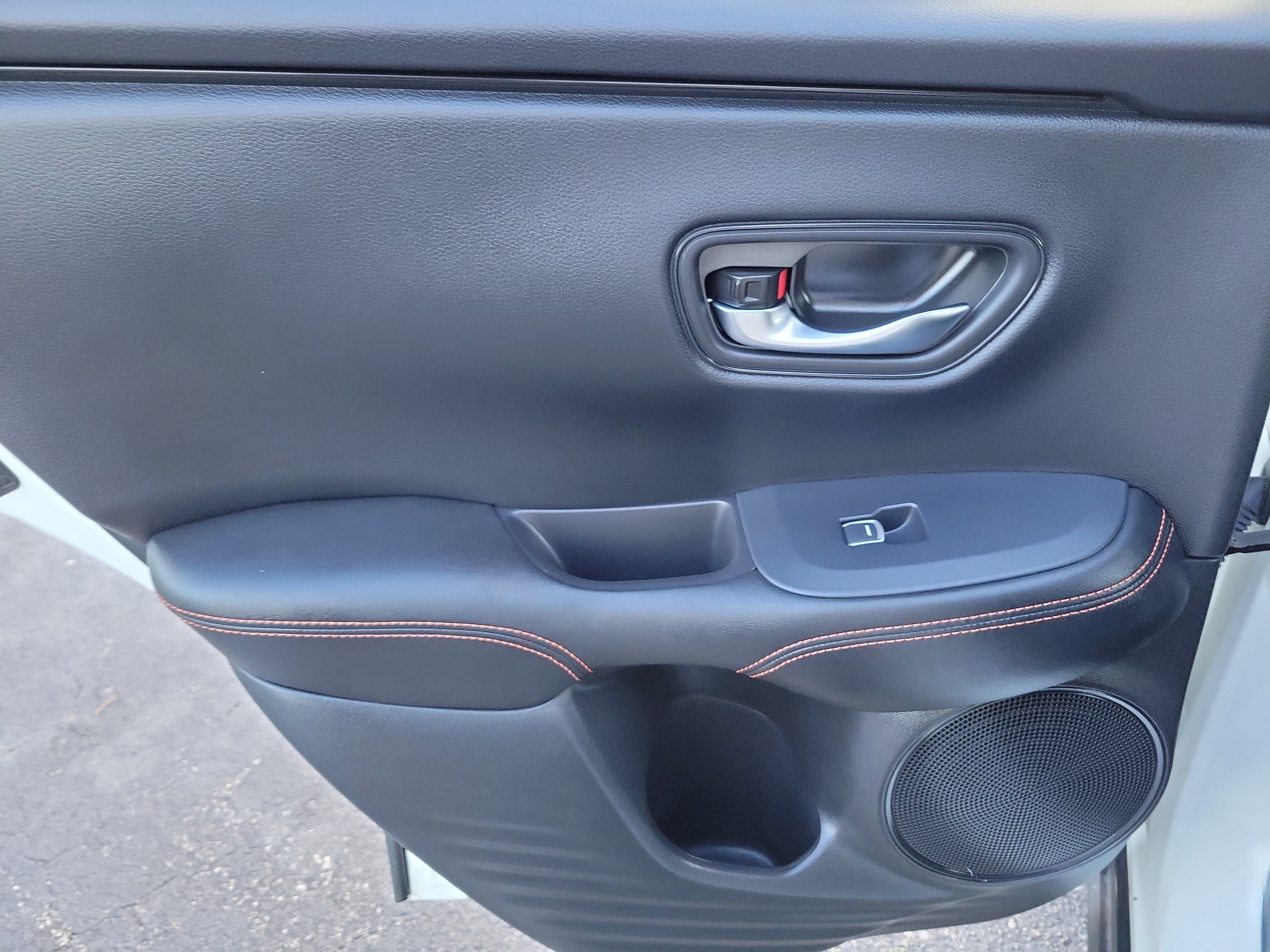 2024 Honda HR-V Sport - Photo 43