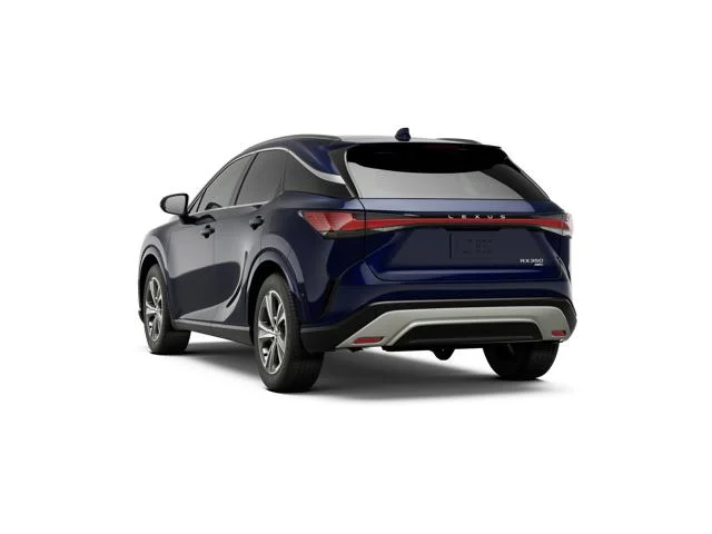New 2026 Nightfall Mica Lexus Premium image 3