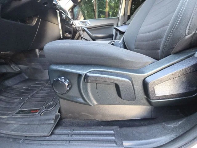 Certified Used 2022 Gray Ford XL image 23