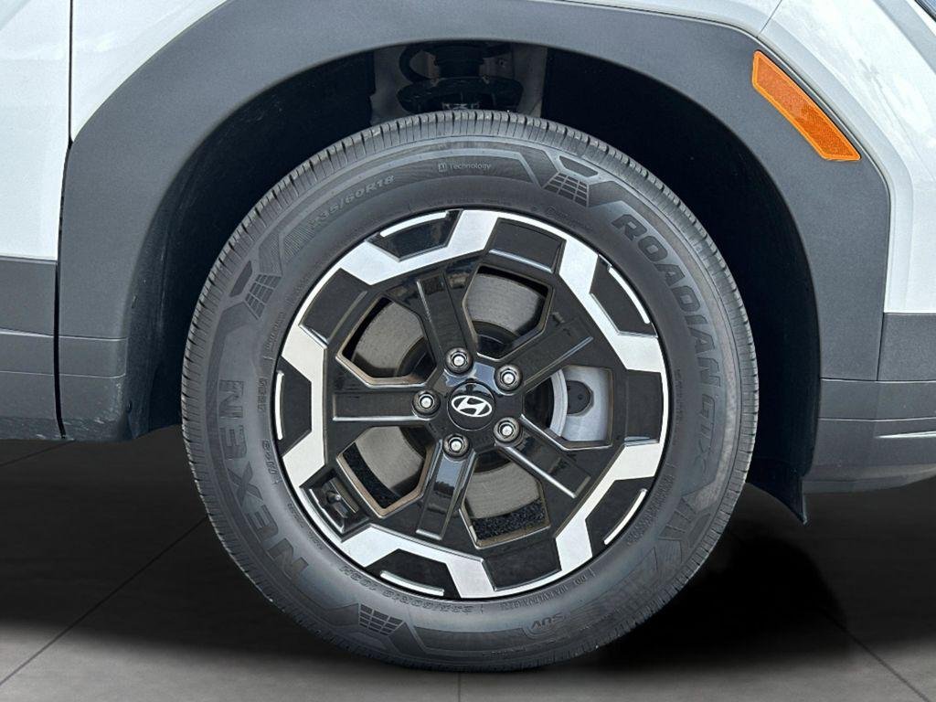 2026 Hyundai Santa Fe SEL - Photo 7