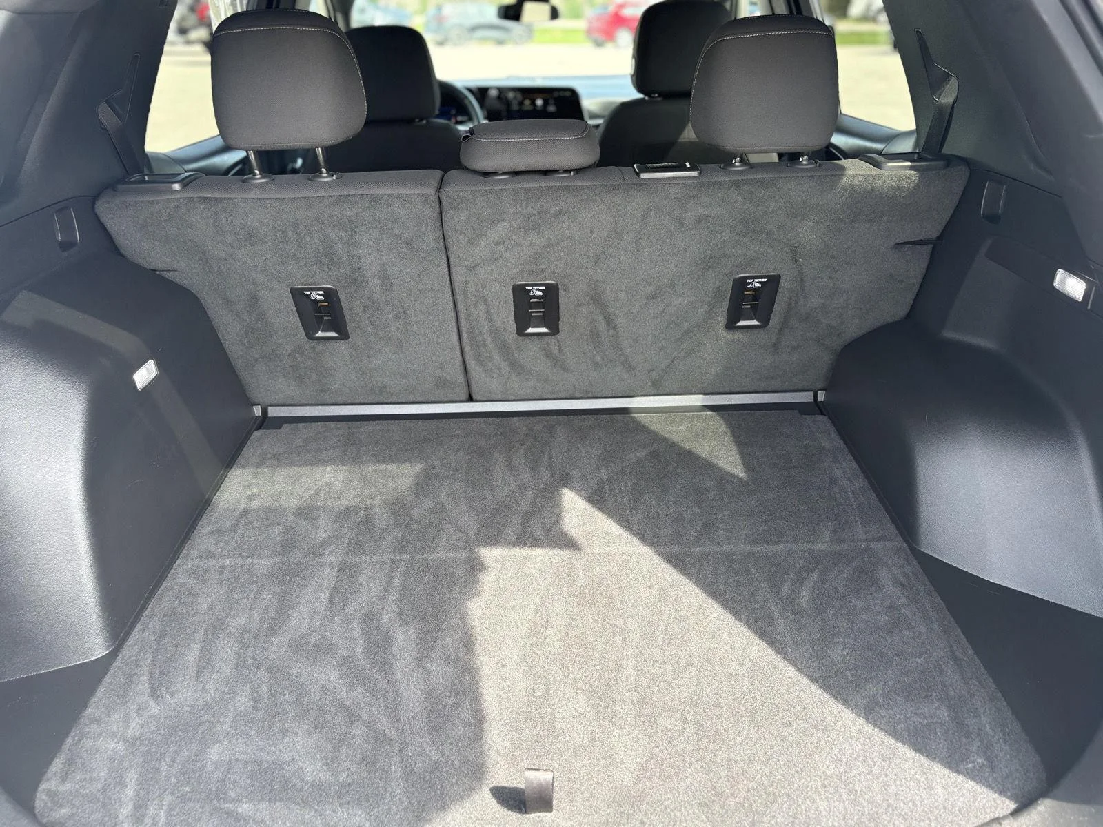2025 Chevrolet Equinox LT - Photo 28