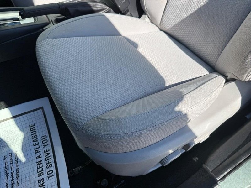 2016 Subaru Forester i Premium - Photo 17