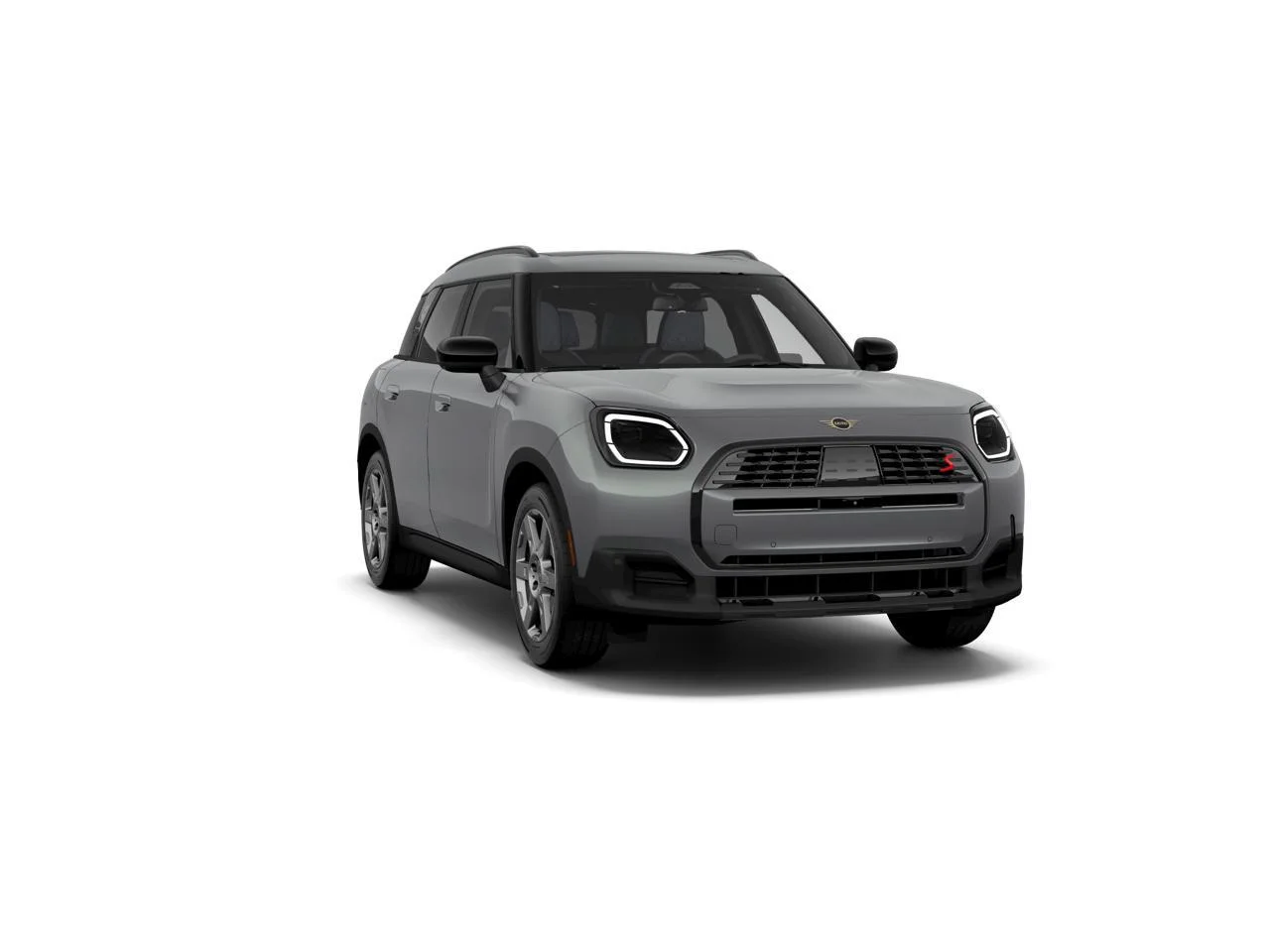 2026 MINI Countryman S ALL4's photo