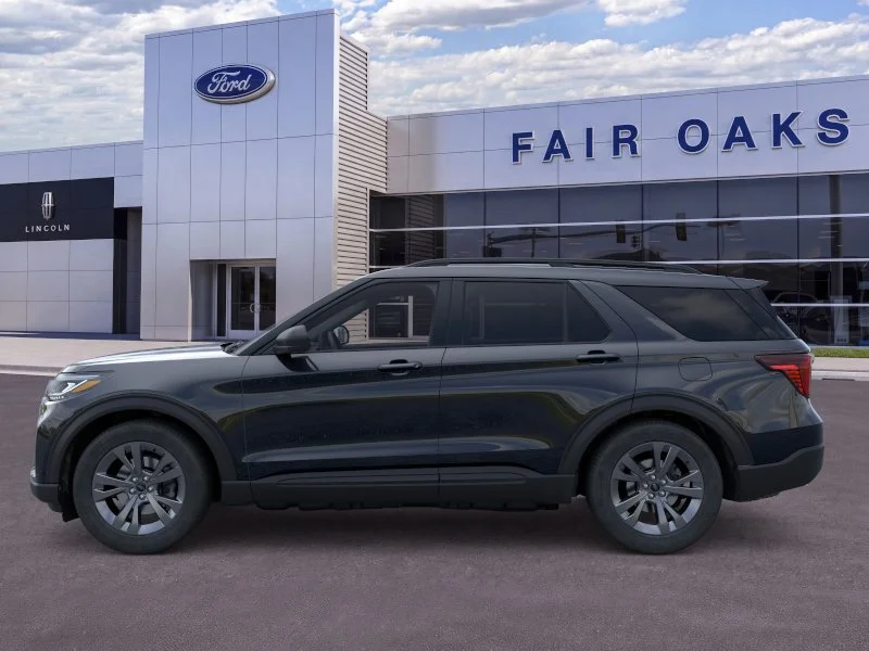 2026 Ford Explorer Active - Photo 34
