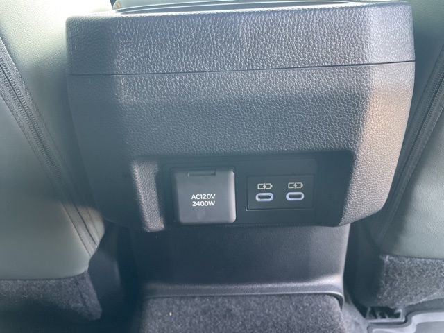 2025 Toyota Tacoma Trailhunter - Photo 15