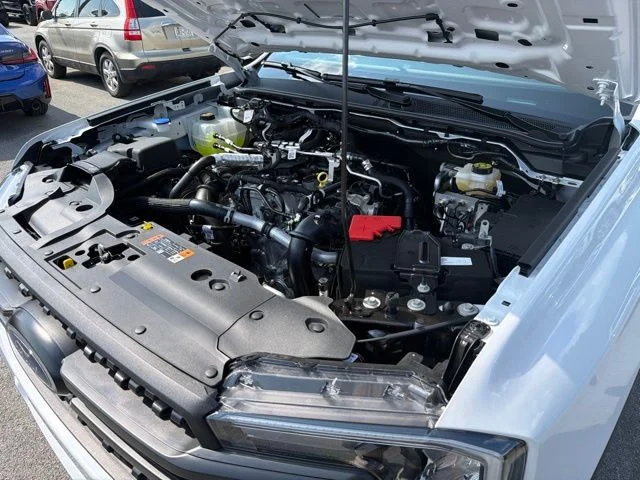New 2026 Oxford White Ford XL image 54