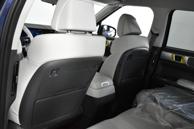 New 2027 Blue Hyundai SEL image 33