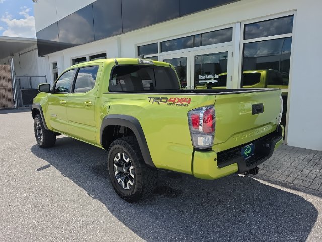 2023 Toyota Tacoma TRD Off Road - Photo 6