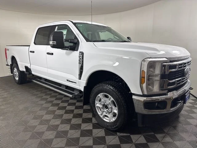 2026 Ford F-350SD