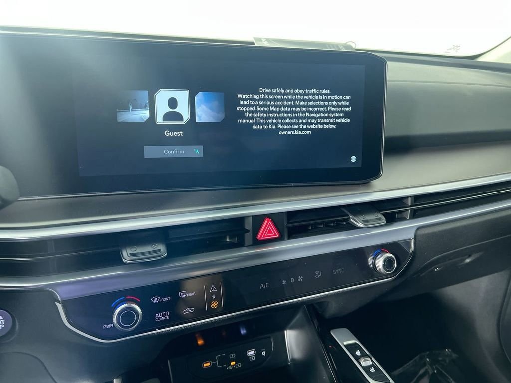 2026 Kia Sorento EX - Photo 23
