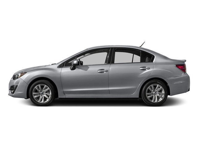 Used 2016 Crystal White Pearl Subaru Premium image 6
