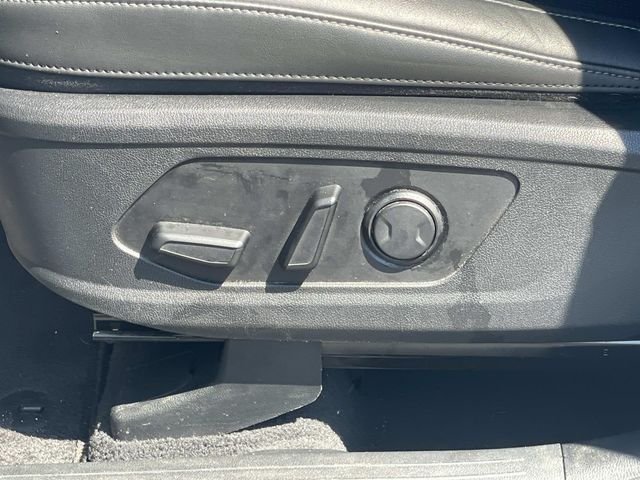 Used 2024 Gray Kia SX image 17