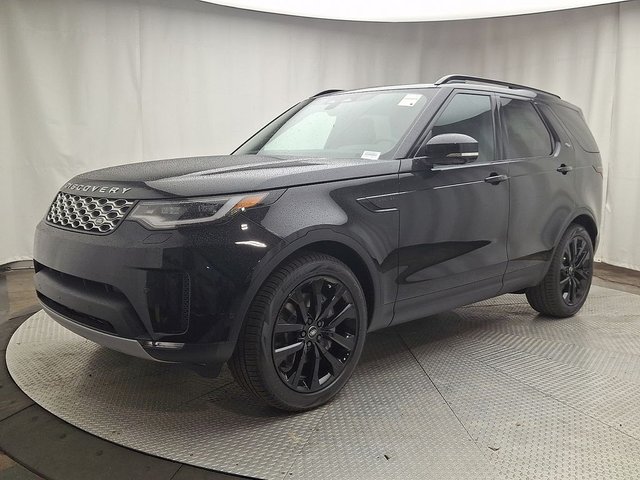 2026|Land Rover|Discovery|S|4D Sport Utility
