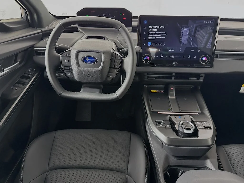 Used 2026 Gray Subaru Premium image 27