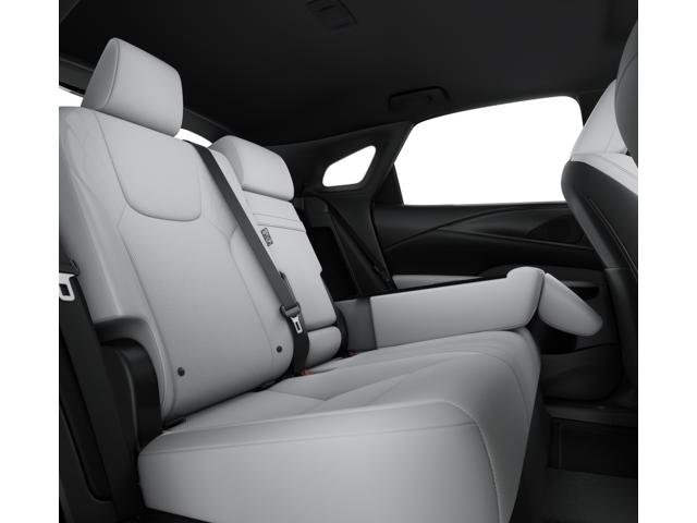 New 2026 Ultra White Lexus F SPORT DESIGN image 7