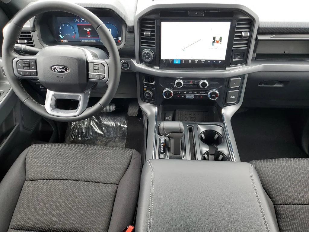 New 2026 Avalanche Ford XLT image 26