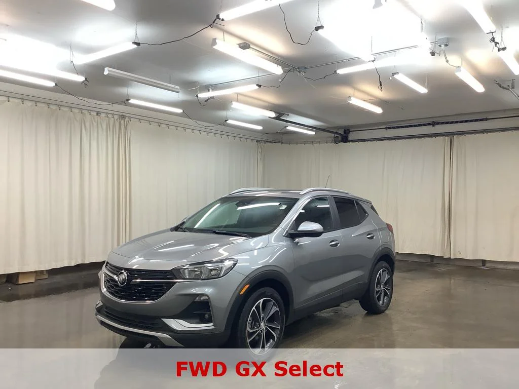 2023 Buick Encore GX Select's photo