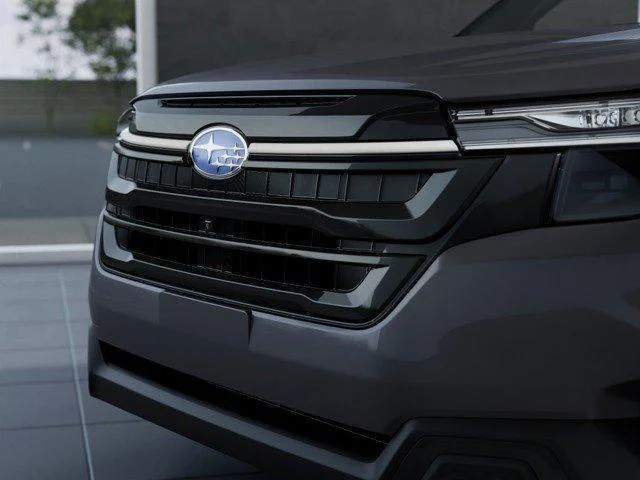 New 2026 Gray Subaru Touring image 10