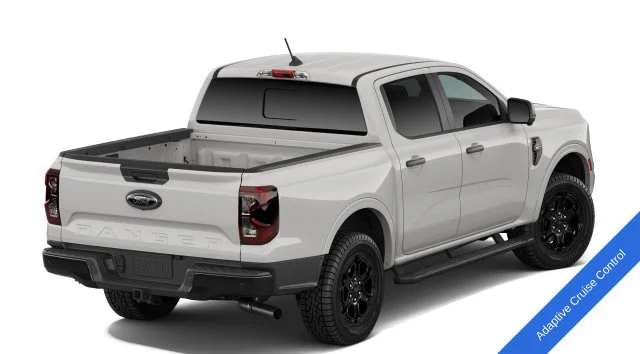 New 2026 Avalanche Ford XLT image 3