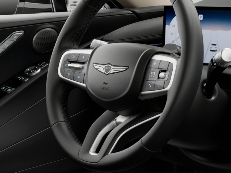 New 2027  Genesis 2.5T image 14
