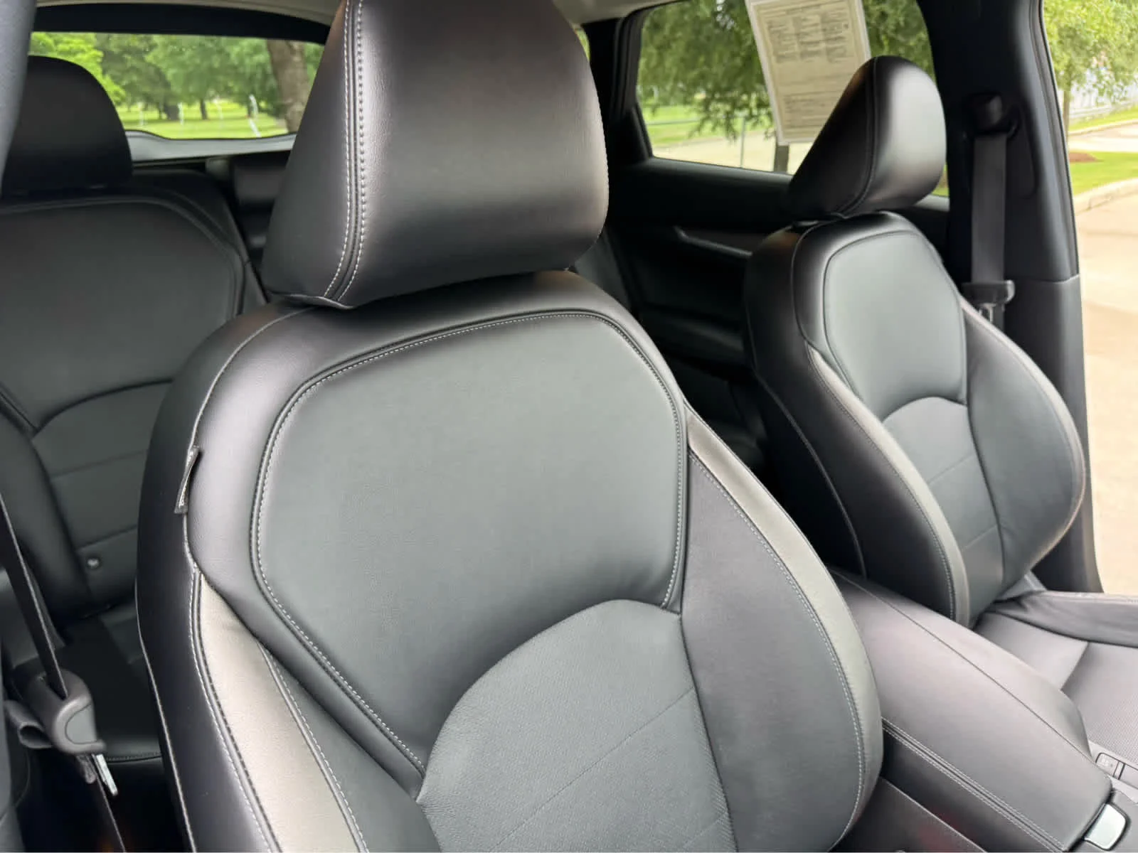 2024 INFINITI QX50 Luxe - Photo 11
