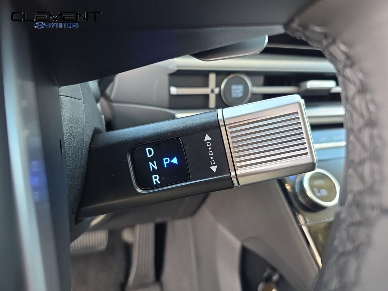 New 2026 Silver Hyundai SE image 16