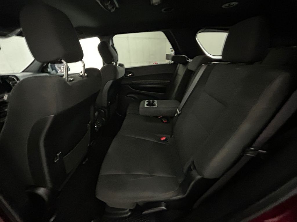 Used 2023 Red Dodge GT image 19