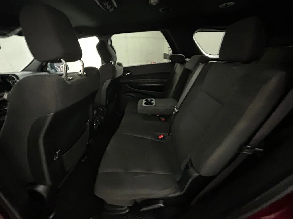 Used 2023 Red Dodge GT image 19