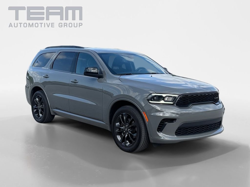 2024 Dodge Durango GT RWD's photo