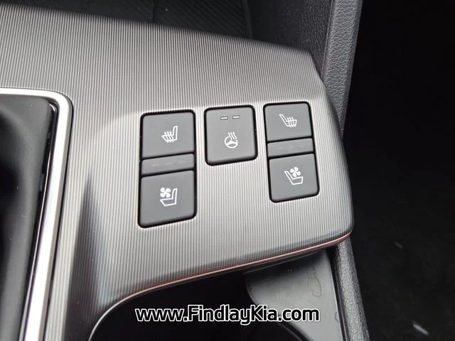 2026 Kia Sportage SX Prestige - Photo 21