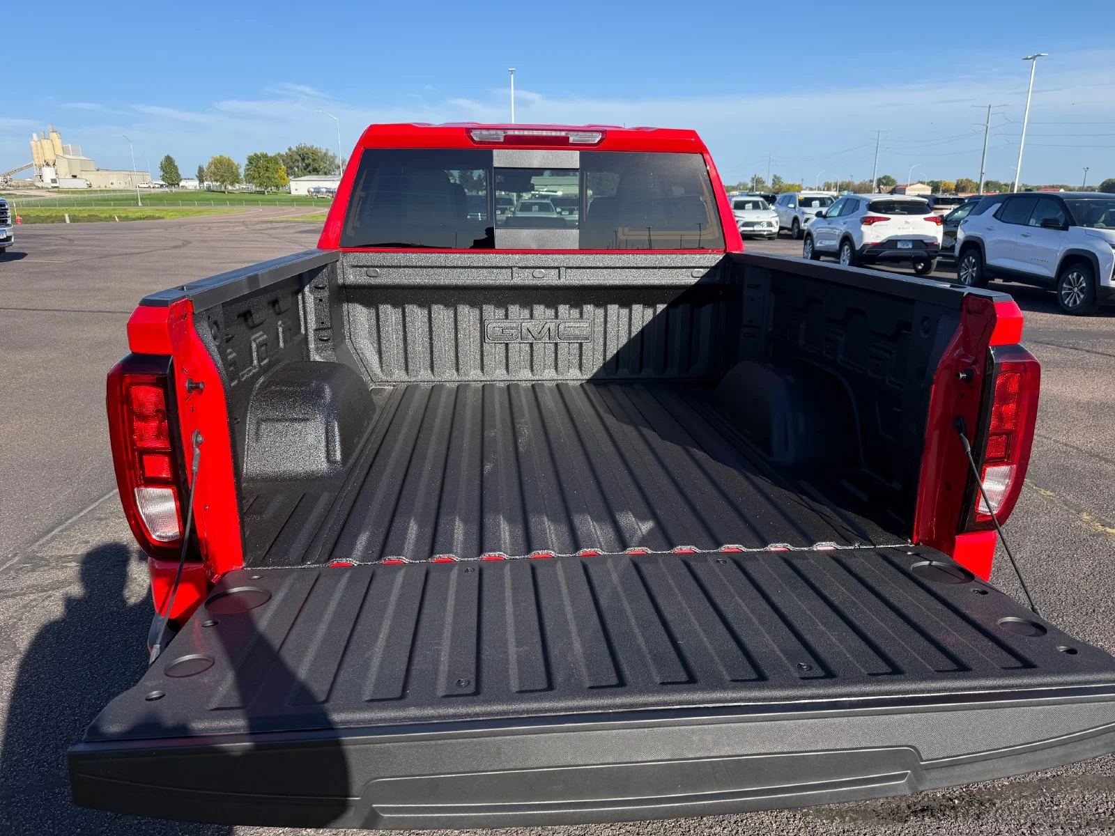 2026 GMC Sierra 1500 Elevation - Photo 9