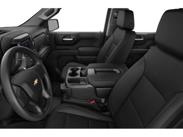 Used 2022 SUMMIT WHITE Chevrolet LTZ image 6