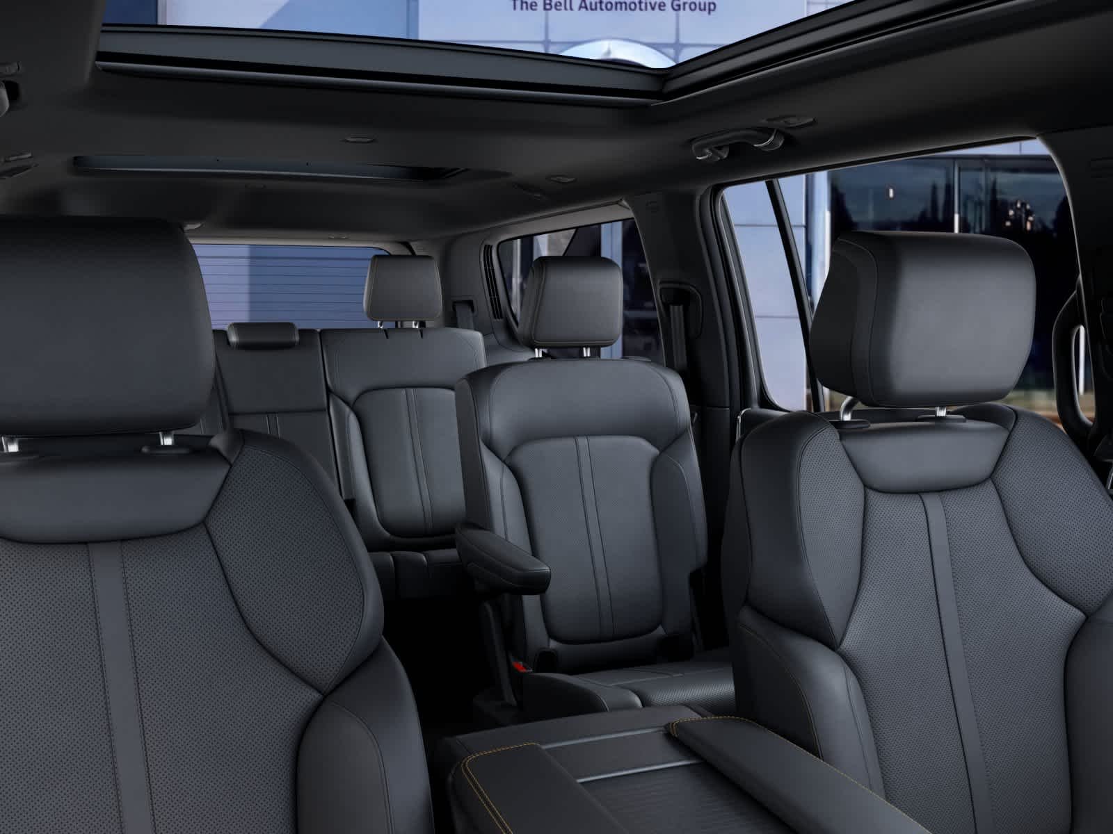 New 2026 Bright White Clear-Coat Exterior Paint Jeep 85th Anniversary image 26