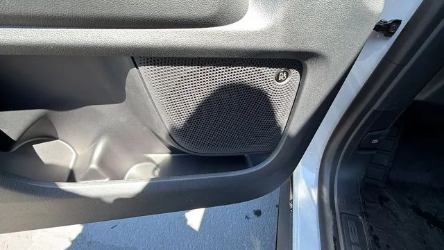New 2026 Space White Metallic Ford Badlands® image 55