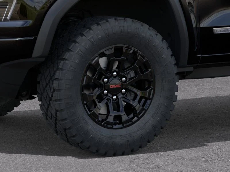 2026 GMC Canyon Elevation - Photo 9