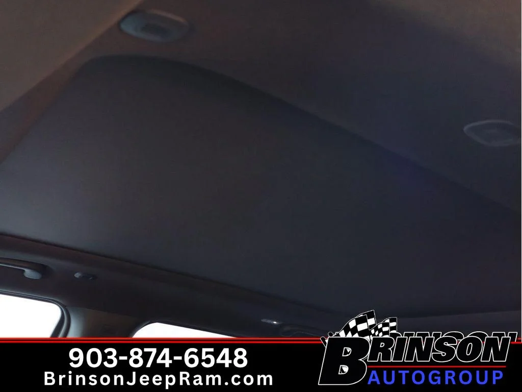 New 2026 High Gloss Black Jeep Limited Altitude image 15