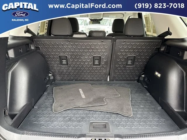 Used 2024 Green Ford Big Bend image 16