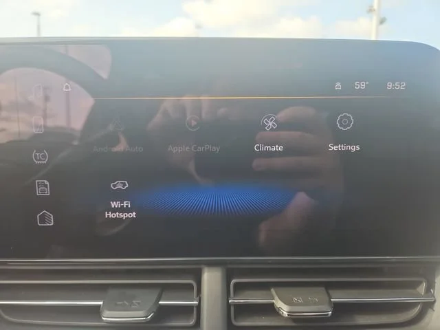 Used 2024 Sterling Gray Metallic Chevrolet ACTIV image 20