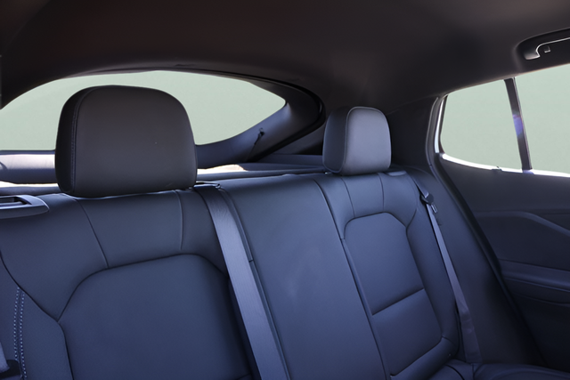 Used 2024 White Buick Sport Touring image 18
