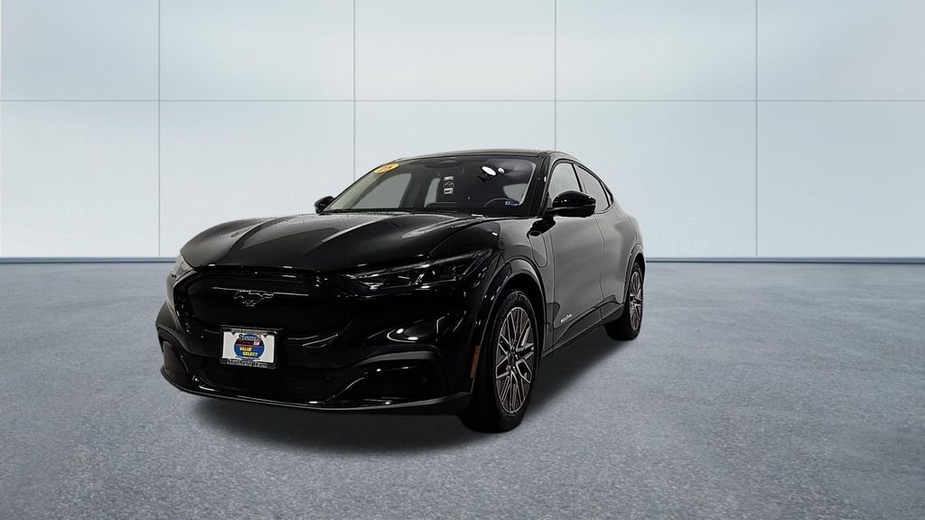 2025 Ford Mustang Mach-E Premium AWD