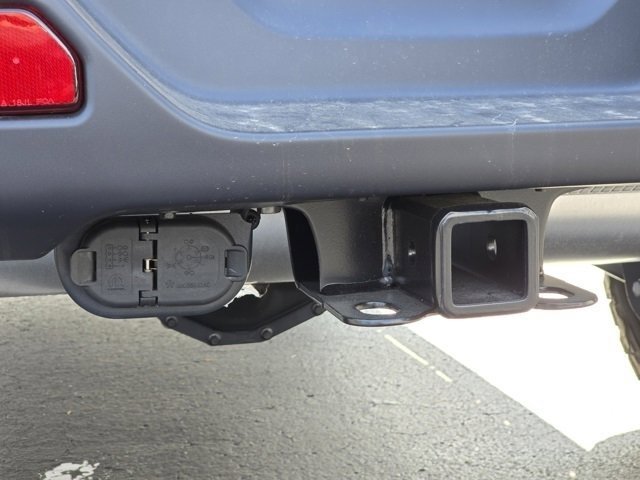 2026 Jeep Wrangler 4-Door Rubicon - Photo 20