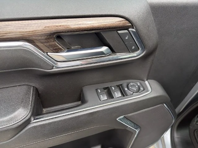 Used 2024 Gray Chevrolet LT image 22